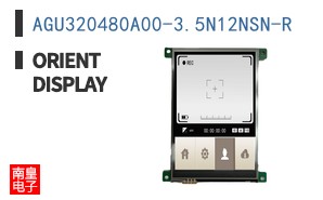AGU320480A00-3.5N12NSN-R ͼƬ
